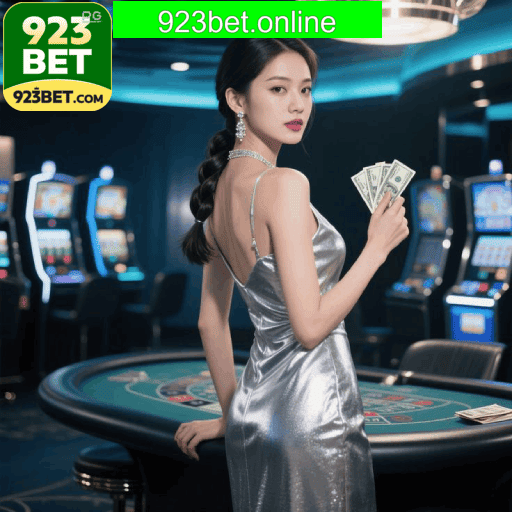 Tabela RTP dos jogos de cassino da 923bet