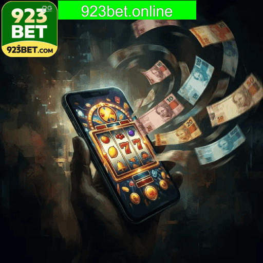 Pagamentos PIX na 923bet