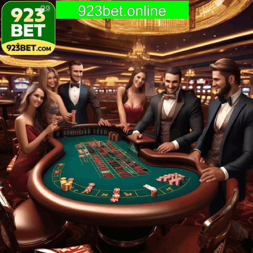Loterias online disponíveis na 923bet
