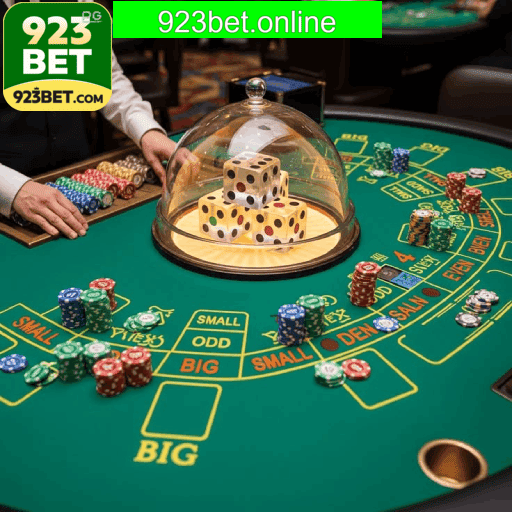 Principais provedores de slots da 923bet - NetEnt, Pragmatic Play, Play'n GO