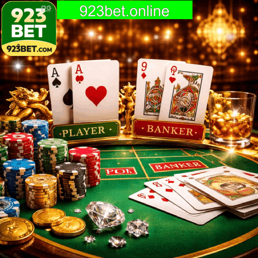 Níveis do programa VIP da 923bet